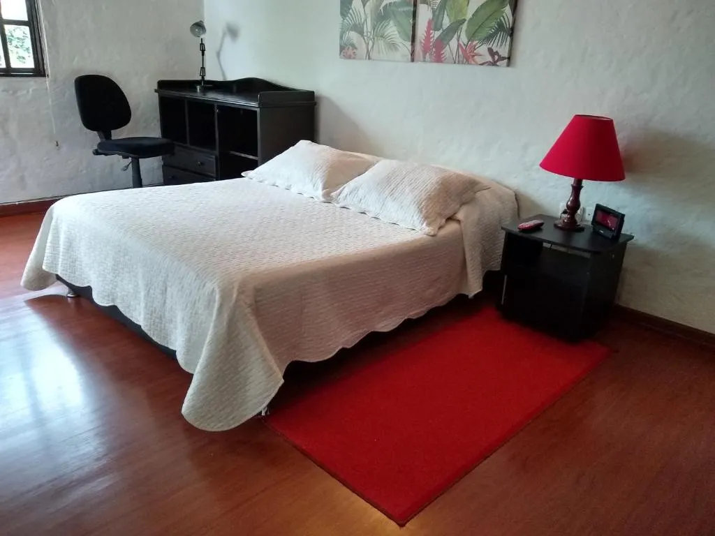 Image of Casa Turística Camitas Inn