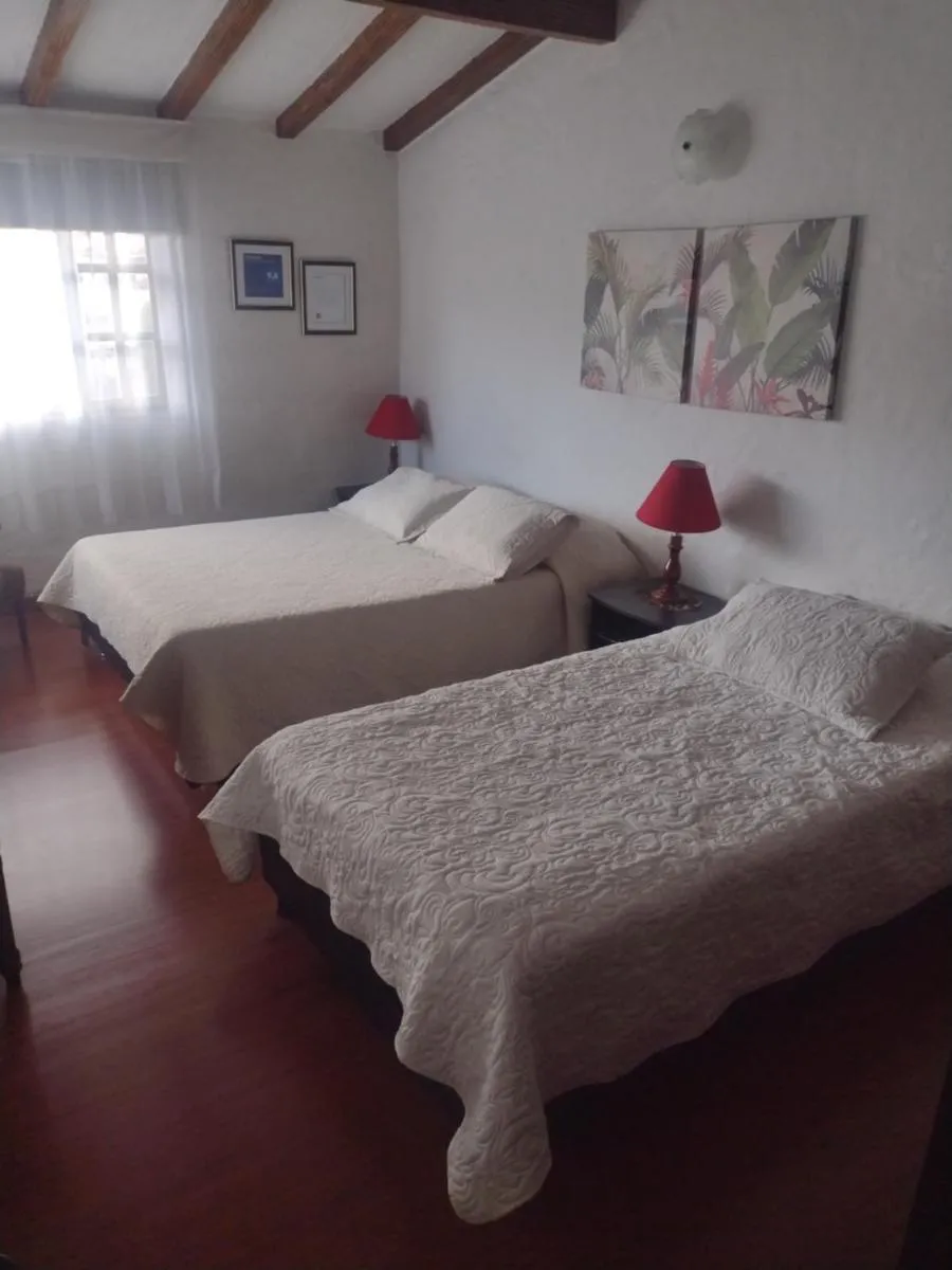 Image 3 of Casa Turística Camitas Inn