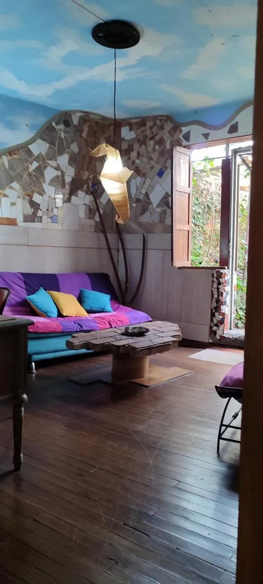 Image 5 of Casa Viva Apartaestudio Terraza
