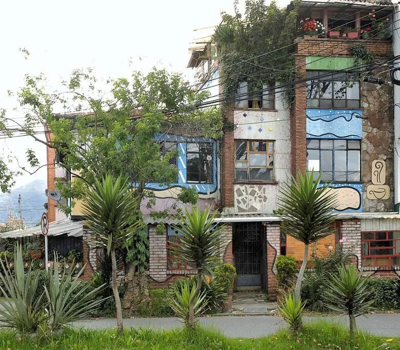Image of Casa Viva apartaestudio