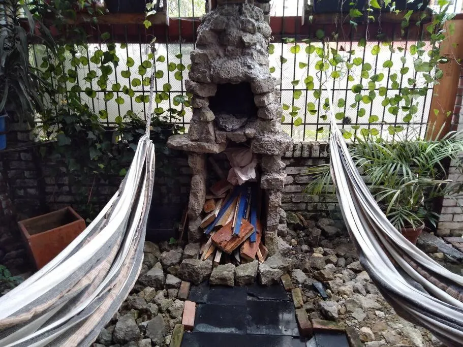 Image 3 of Casa Viva apartaestudio terraza II