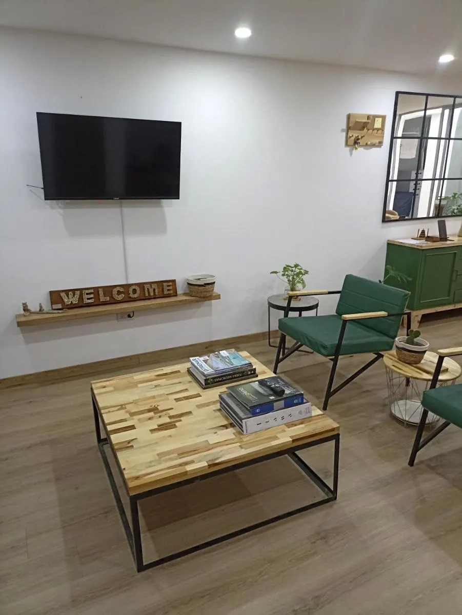 Image 2 of Casa cerca al aeropuerto Familia Grupos Parejas