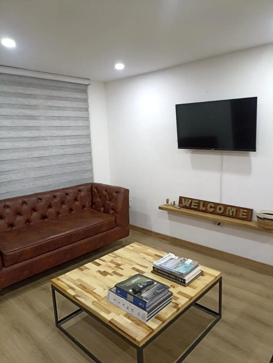 Image 6 of Casa cerca al aeropuerto Familia Grupos Parejas