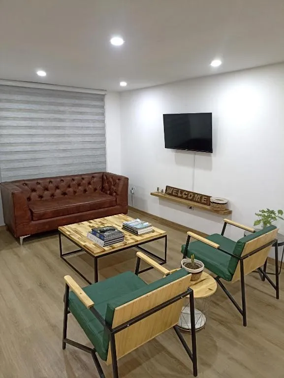 Image of Casa cerca al aeropuerto Familia Grupos Parejas