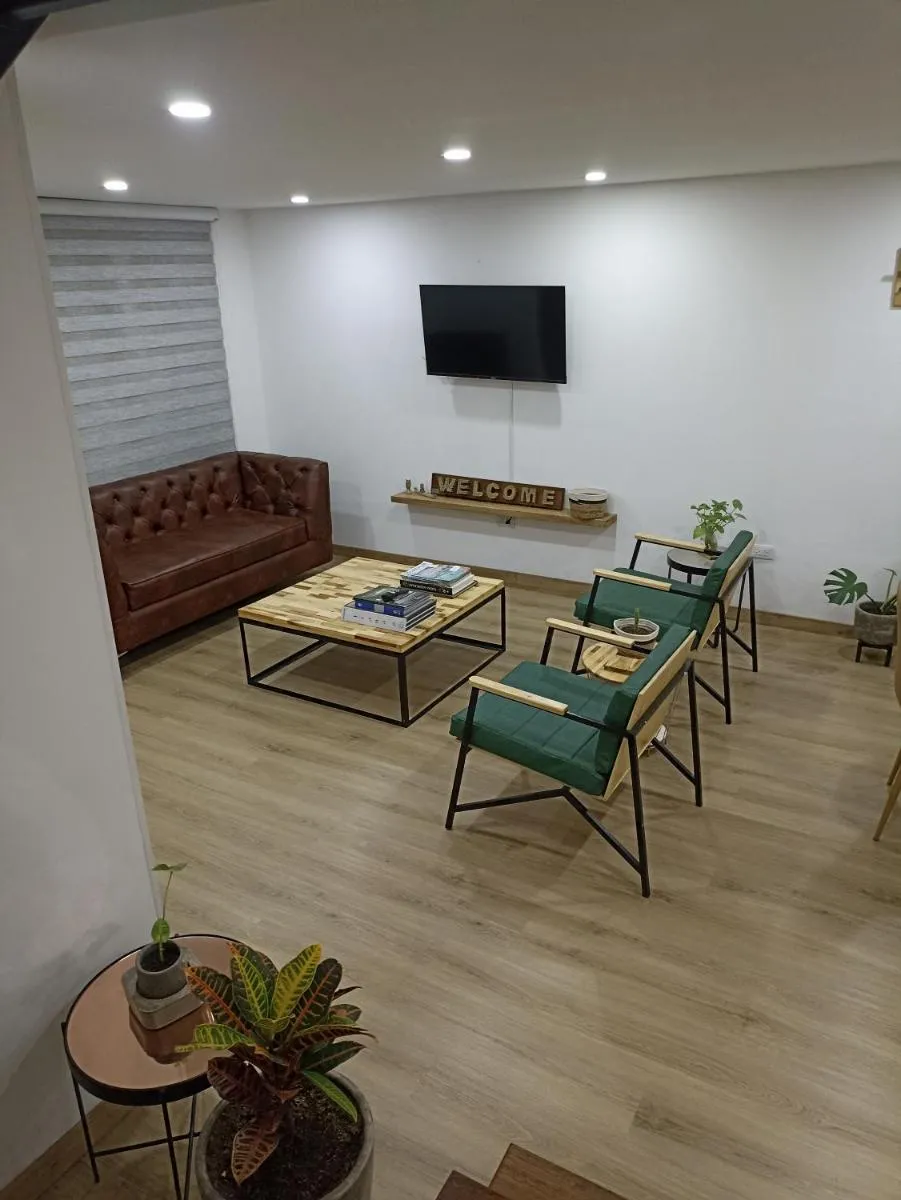 Image 3 of Casa cerca al aeropuerto Familia Grupos Parejas