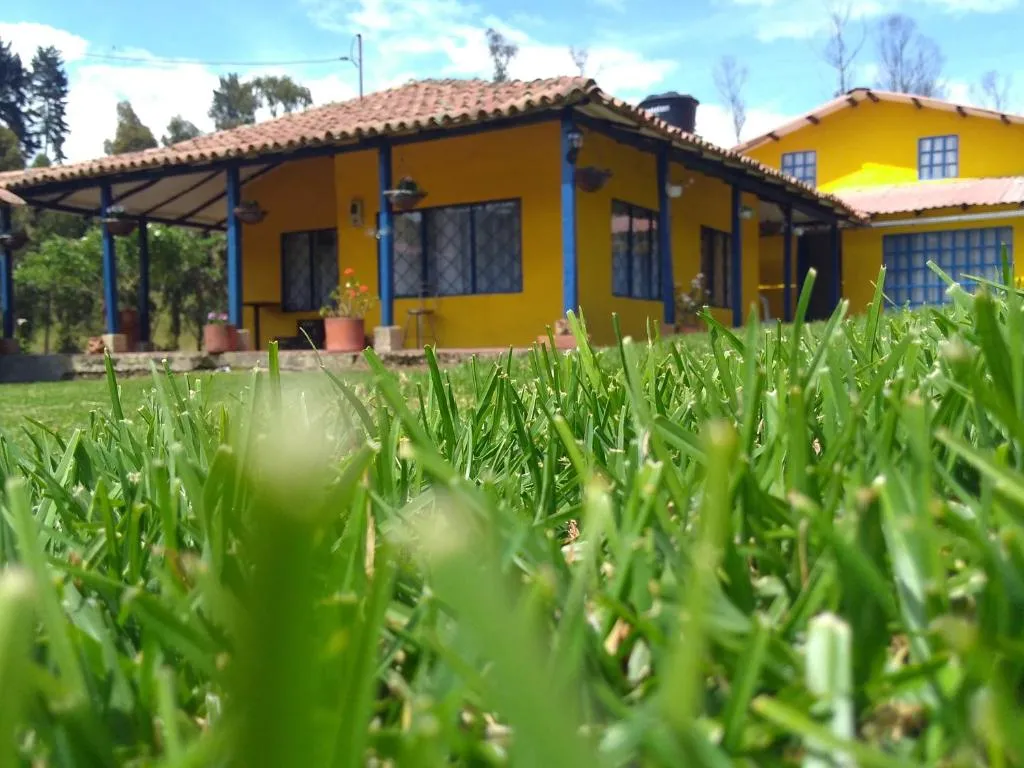 Image of Casa de Campo Finca el Paraiso