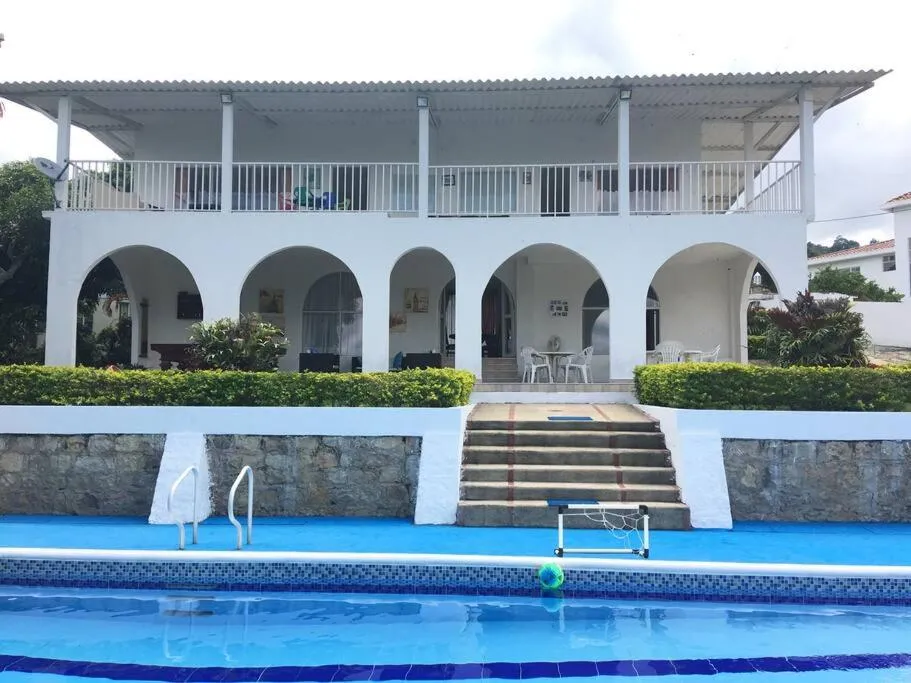 Image of Casa de campo mesitas del colegio