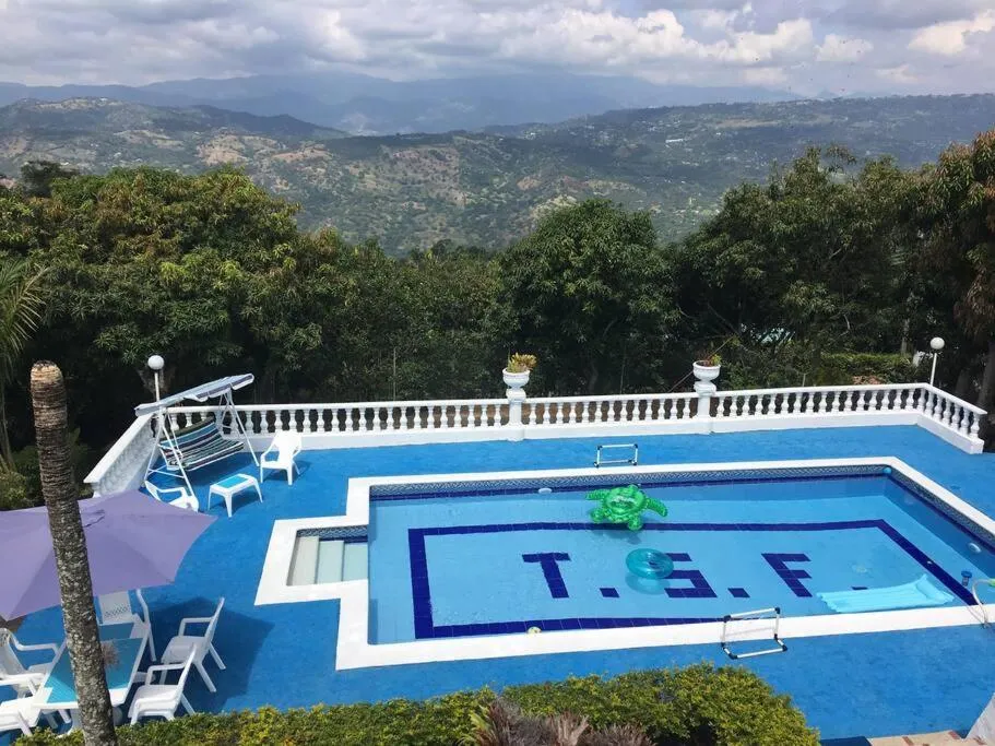 Image 4 of Casa de campo mesitas del colegio