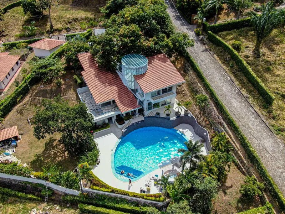 Image of Casa de descanso en condominio privado