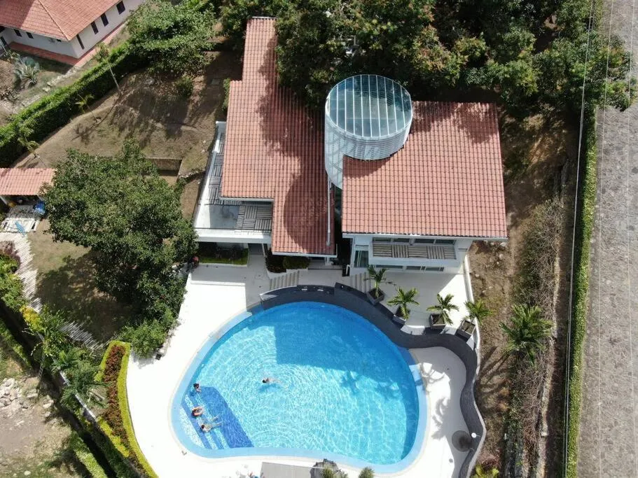 Image 2 of Casa de descanso en condominio privado