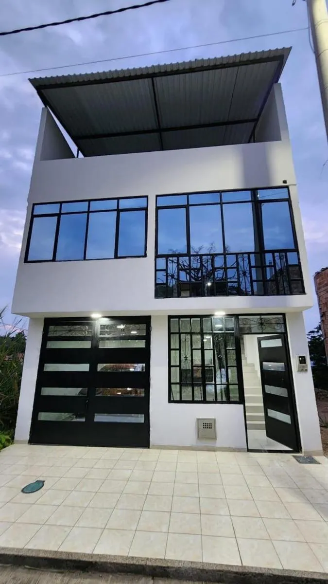 Image 3 of Casa en Mesitas para 16 personas