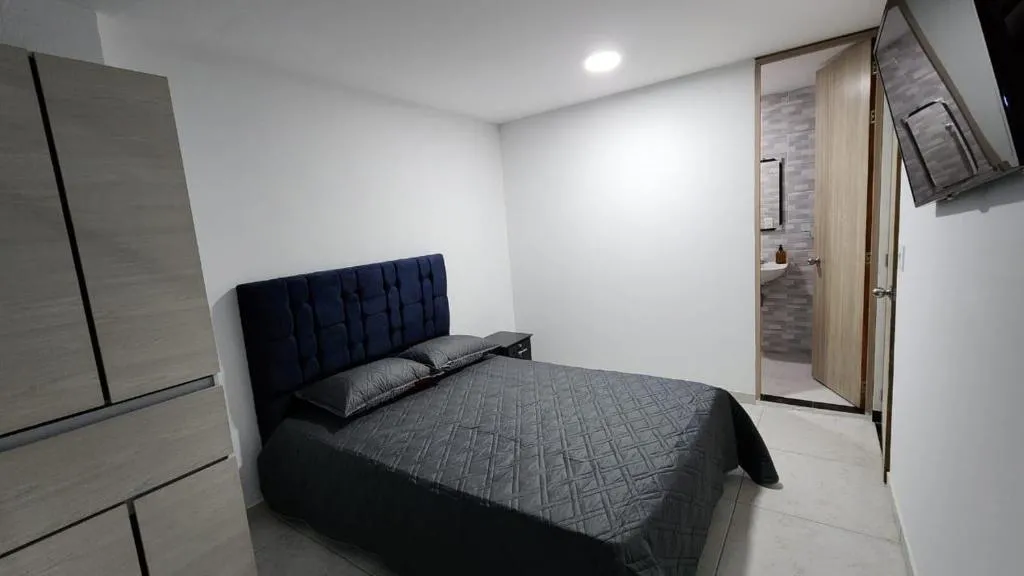Image of Casa en Mesitas para 16 personas