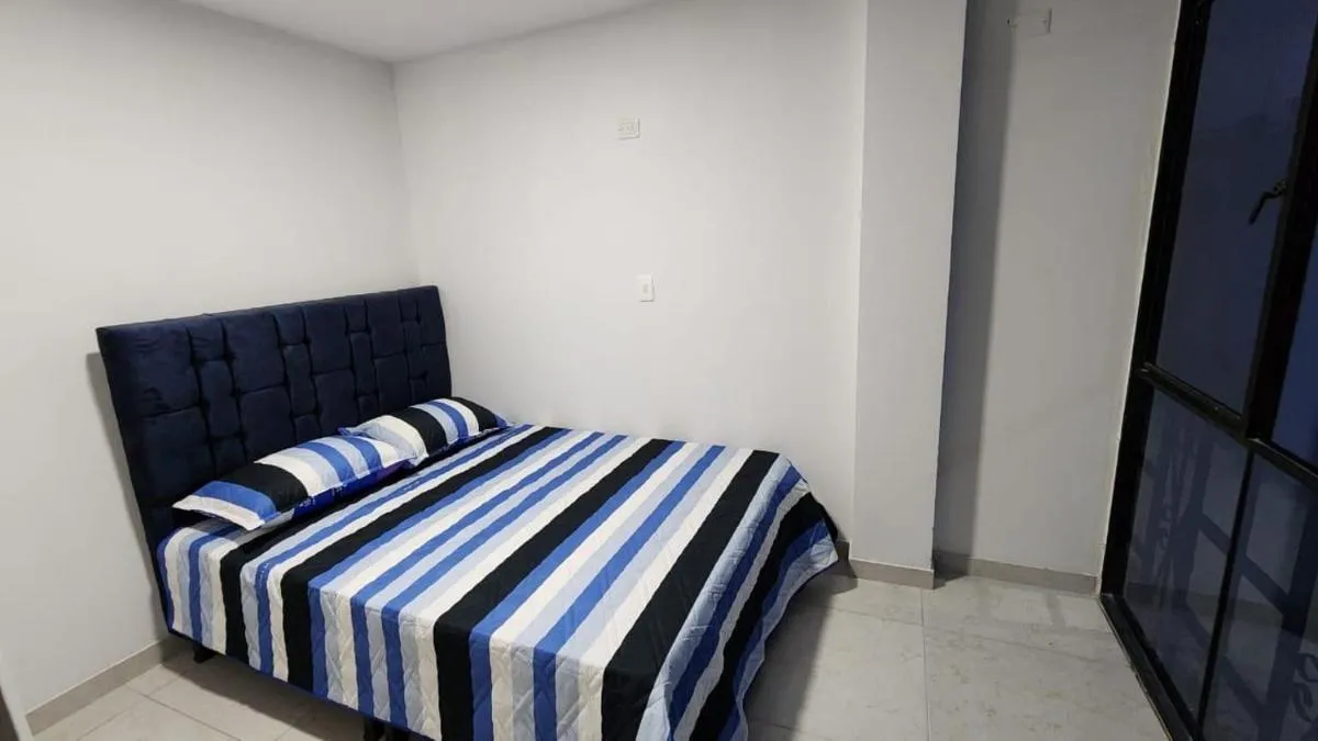 Image 1 of Casa en Mesitas para 16 personas