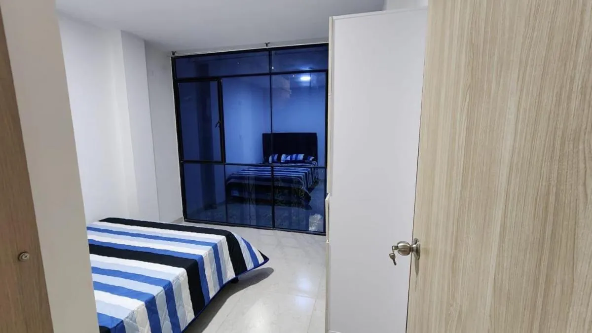 Image 2 of Casa en Mesitas para 16 personas