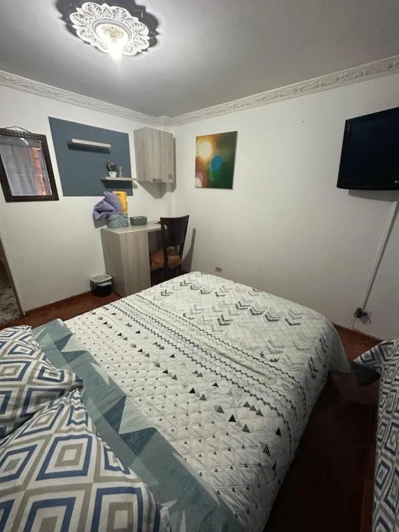 Image of Casa familiar