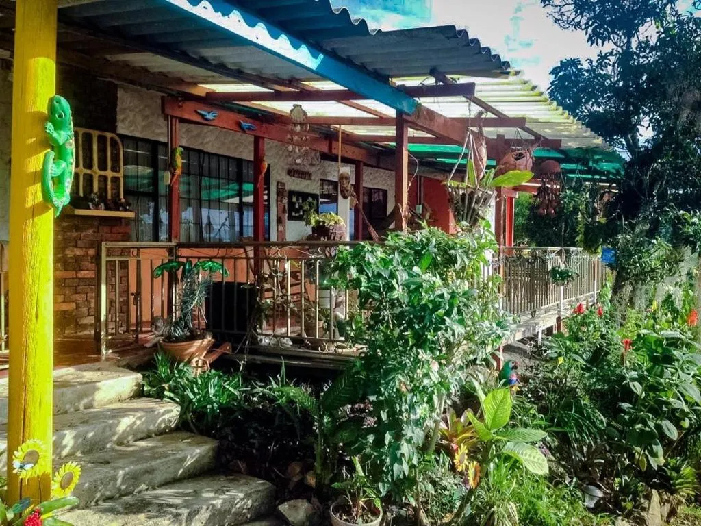 Image of Casa finca El Girasol