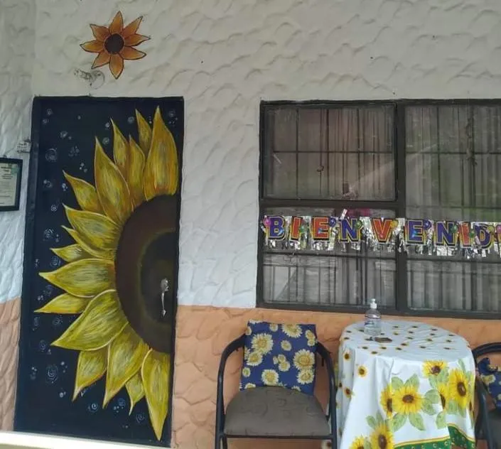 Image 2 of Casa finca El Girasol