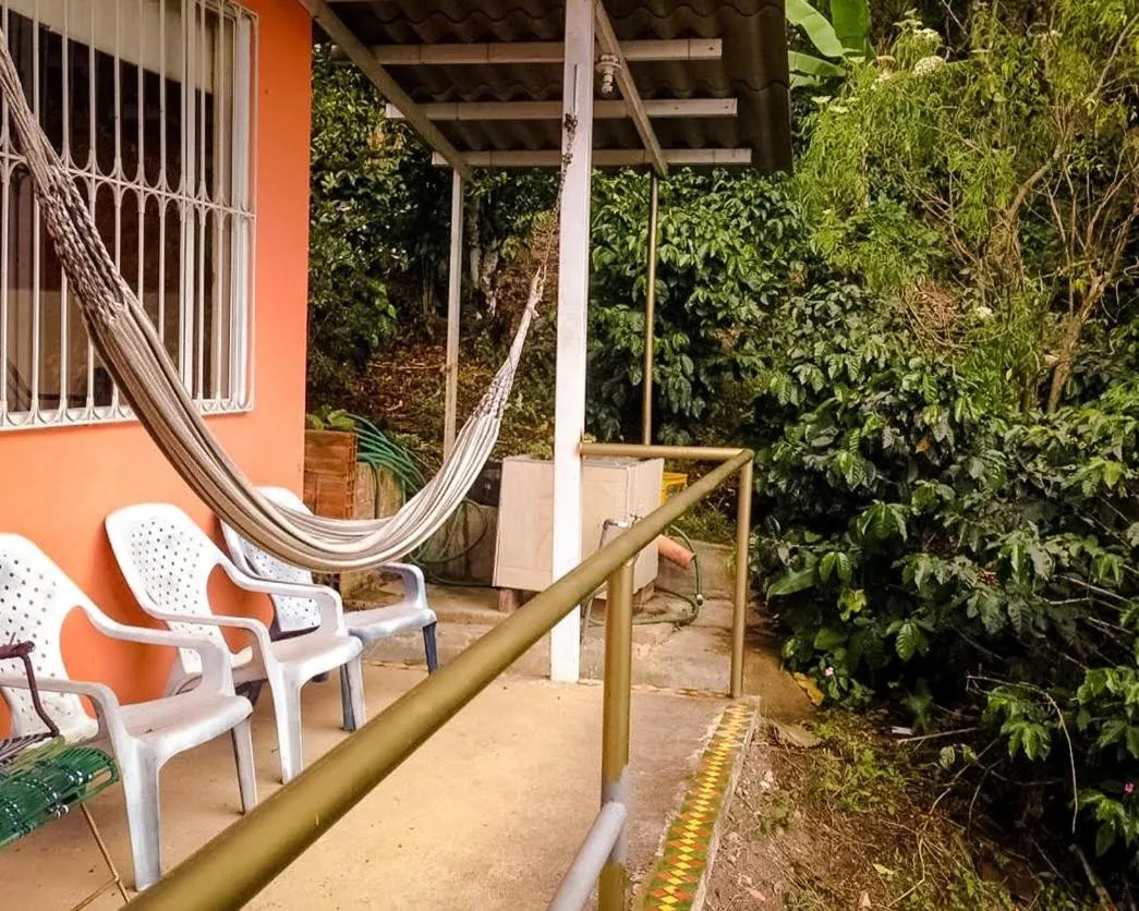 Image 1 of Casa finca El Girasol