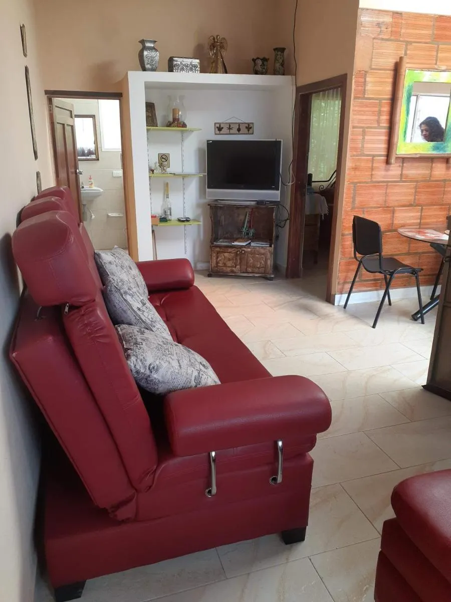 Image 6 of Casa finca El Girasol