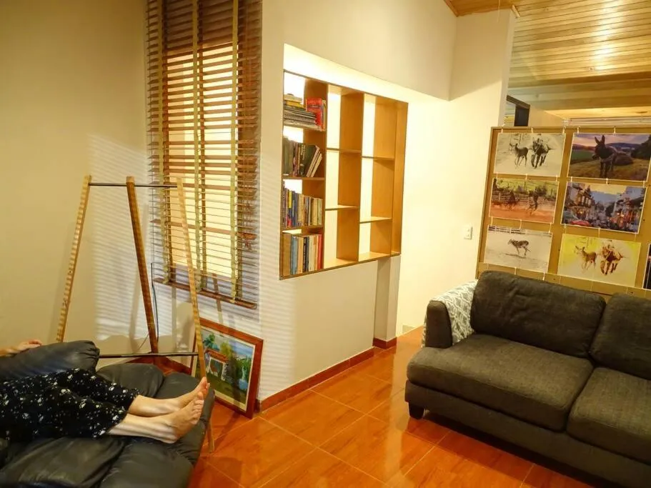 Image of Casa tranquila