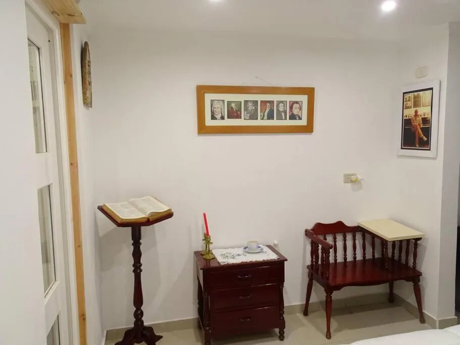 Image 2 of Casa tranquila