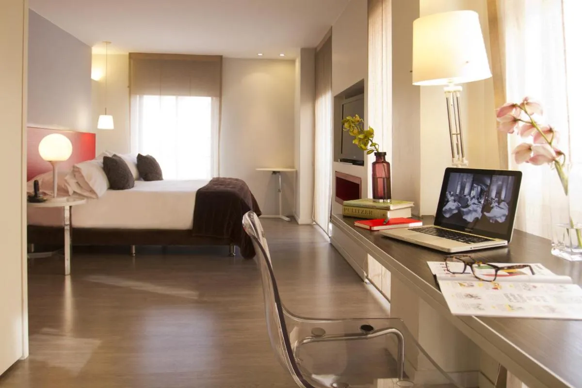 Image 4 of Central Apartamentos Bogotá
