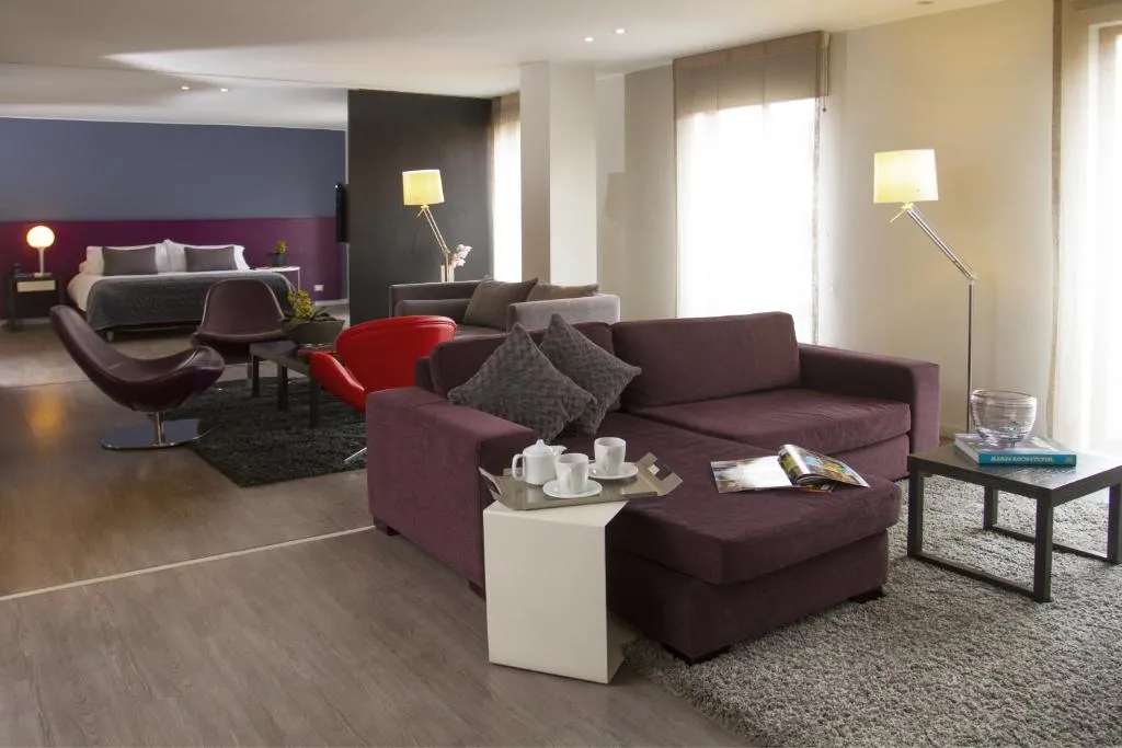 Image of Central Apartamentos Bogotá