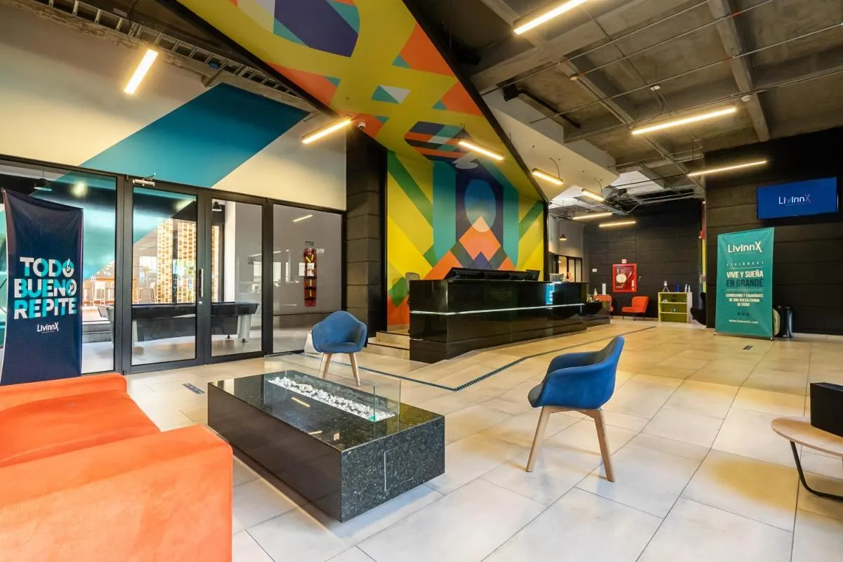 Image 4 of CentralX 21 Bogotá