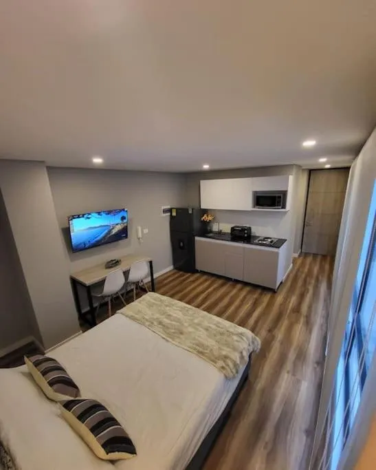 Image 4 of Céntrico Loft Turístico-Negocios