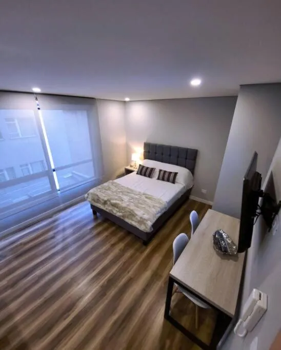 Image 6 of Céntrico Loft Turístico-Negocios