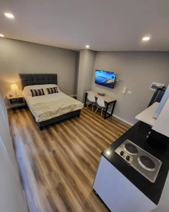 Image 5 of Céntrico Loft Turístico-Negocios