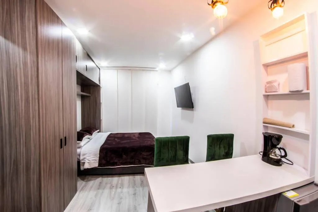 Image of Chapinero Balcón fast Wifi Bares LGBTQ Theatron
