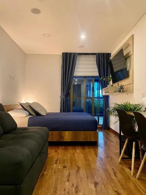 Image of Chapinero Central Living 58