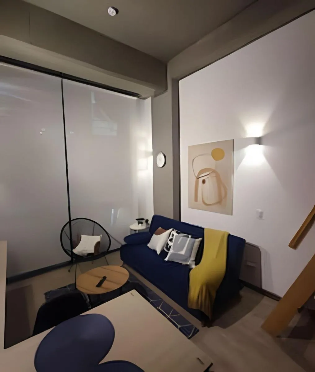 Image 3 of Chic Loft en Chapinero 301