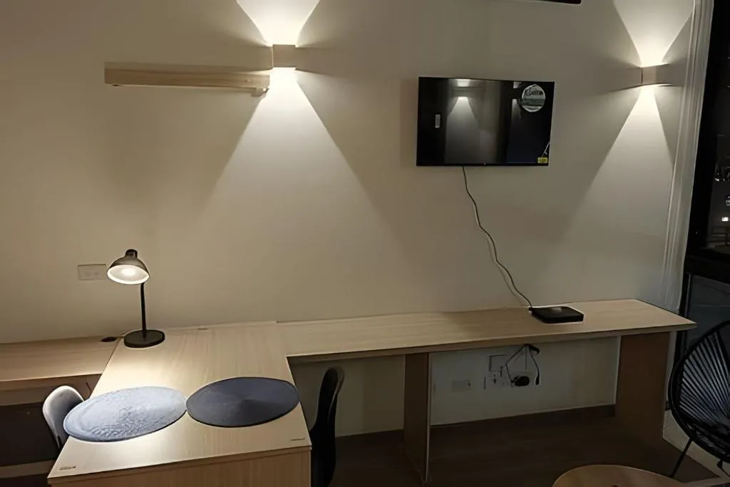 Image of Chic Loft en Chapinero 301