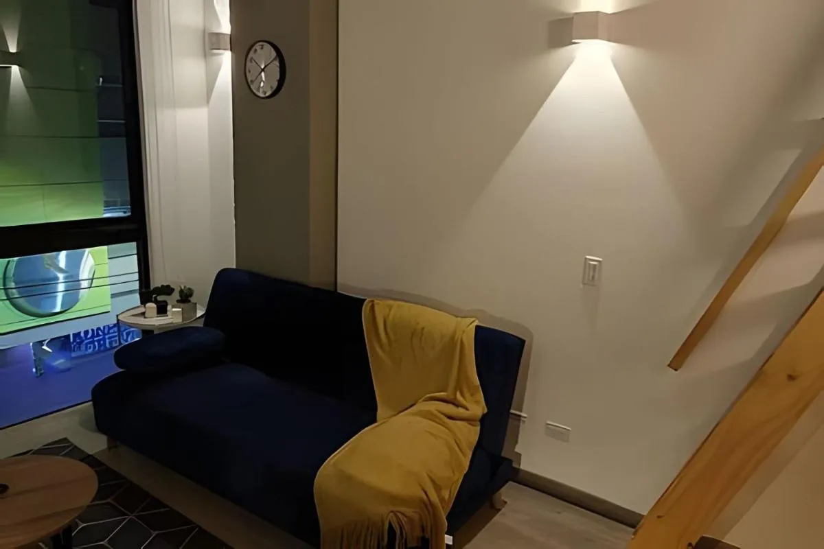 Image 1 of Chic Loft en Chapinero 301