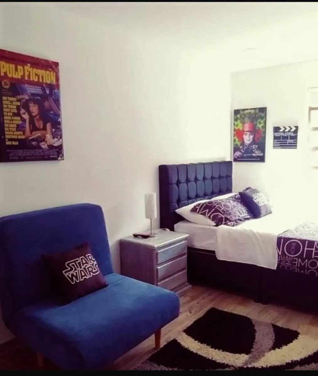 Image 2 of Cinema loft Bogotá