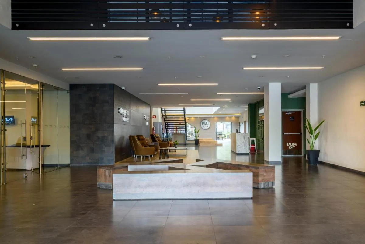 Image 4 of City Express Junior by Marriott Bogota Aeropuerto