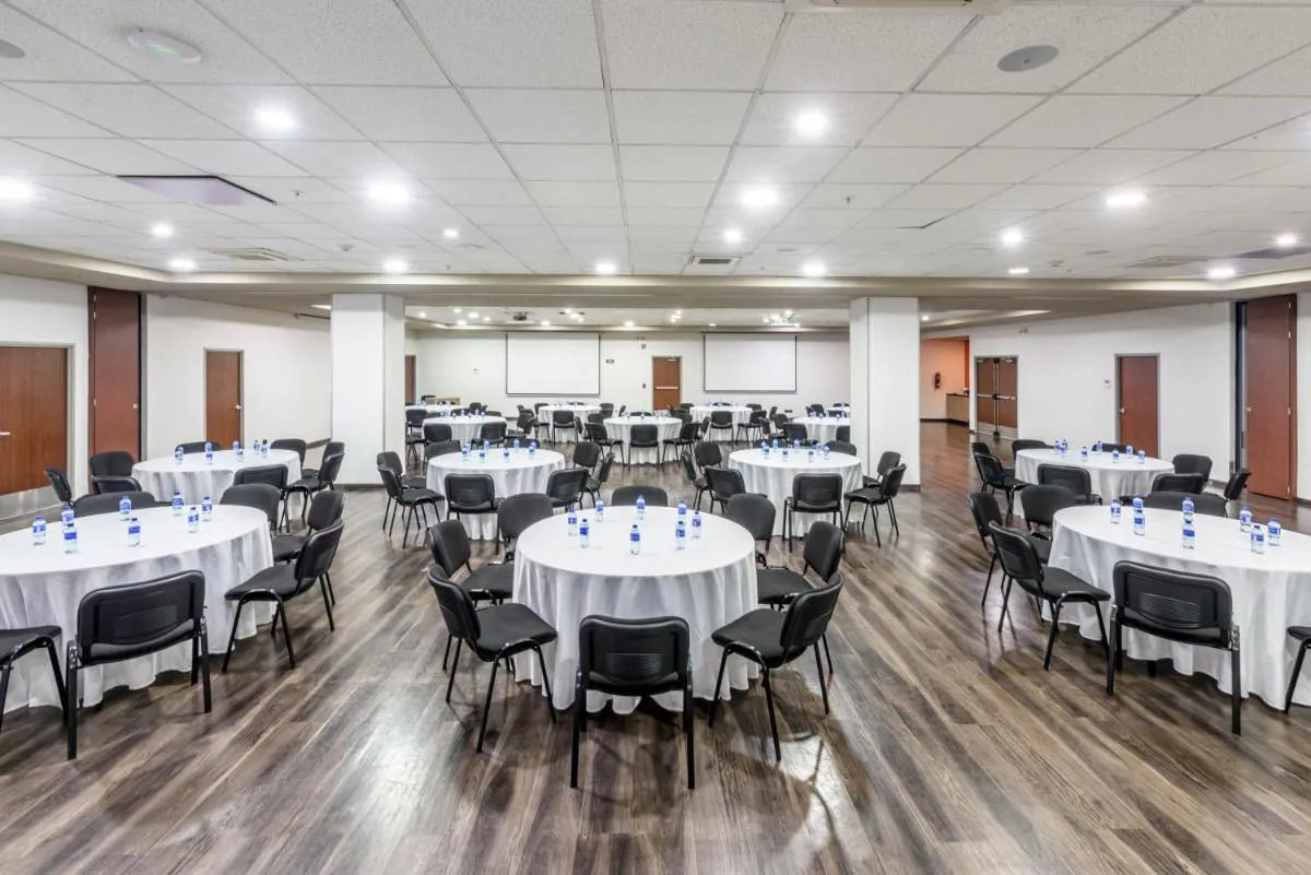 Image 3 of City Express Junior by Marriott Bogota Aeropuerto