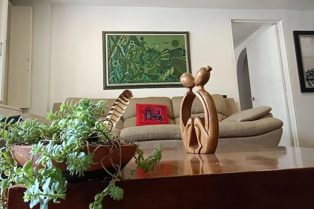 Image 1 of Colibrí Inn