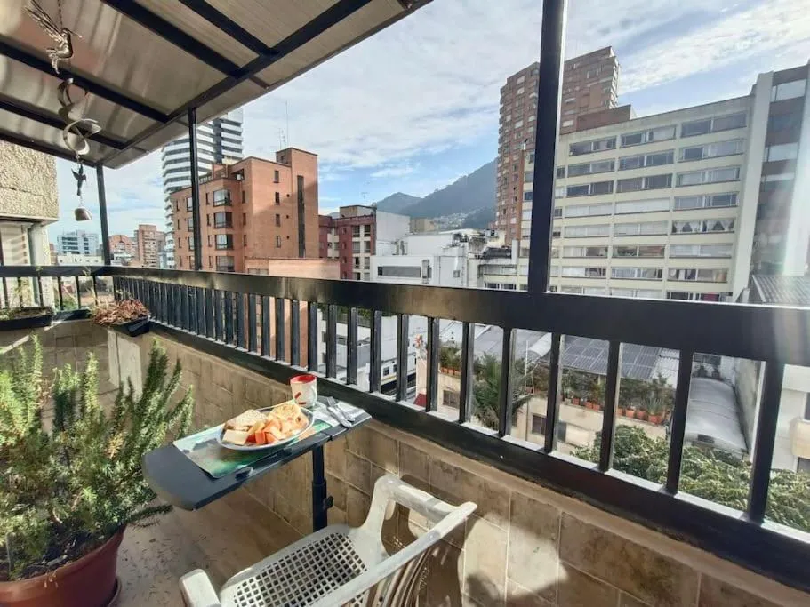 Image 4 of Colibrí Inn
