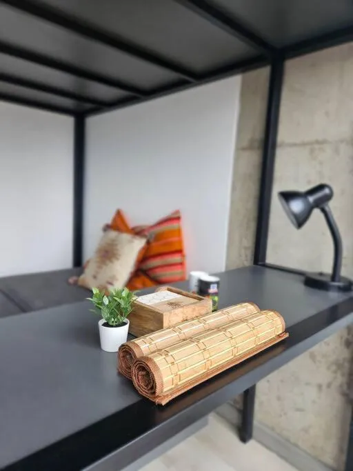 Image 3 of Comfortable studio apartment en Chapinero