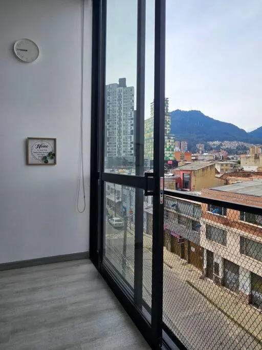Image 6 of Comfortable studio apartment en Chapinero