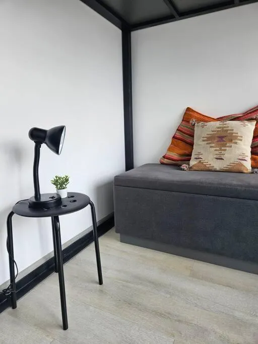 Image 5 of Comfortable studio apartment en Chapinero