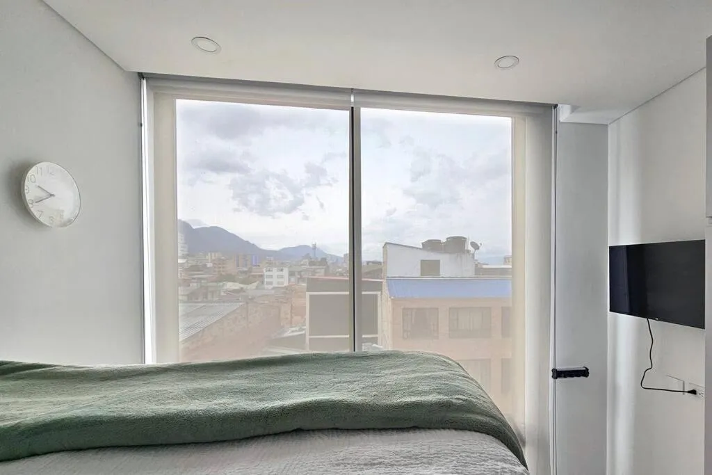 Image 1 of Comfortable studio apartment en Chapinero