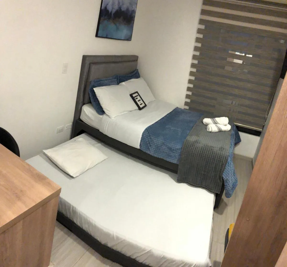 Image 2 of Cómodo Apartamento en Bogotá, Chapinero Central – Theatron