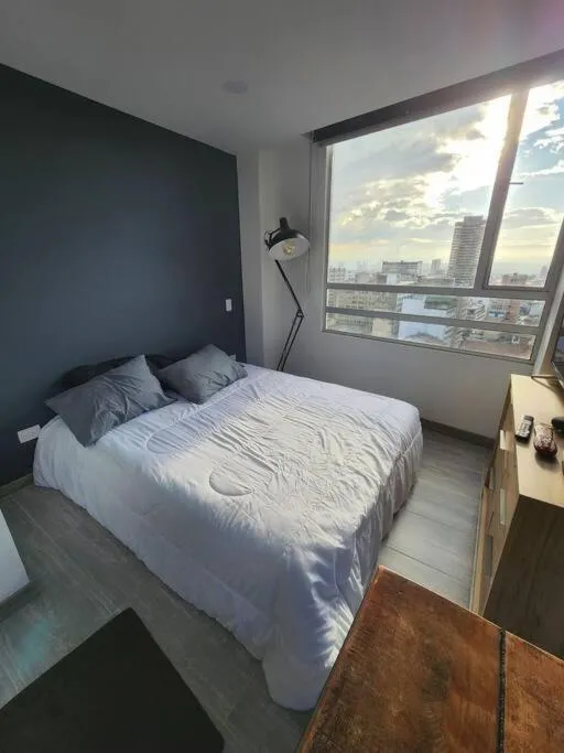 Image 6 of Cómodo, Hermoso, Fast Wifi, Cowork, Gym, Downtown