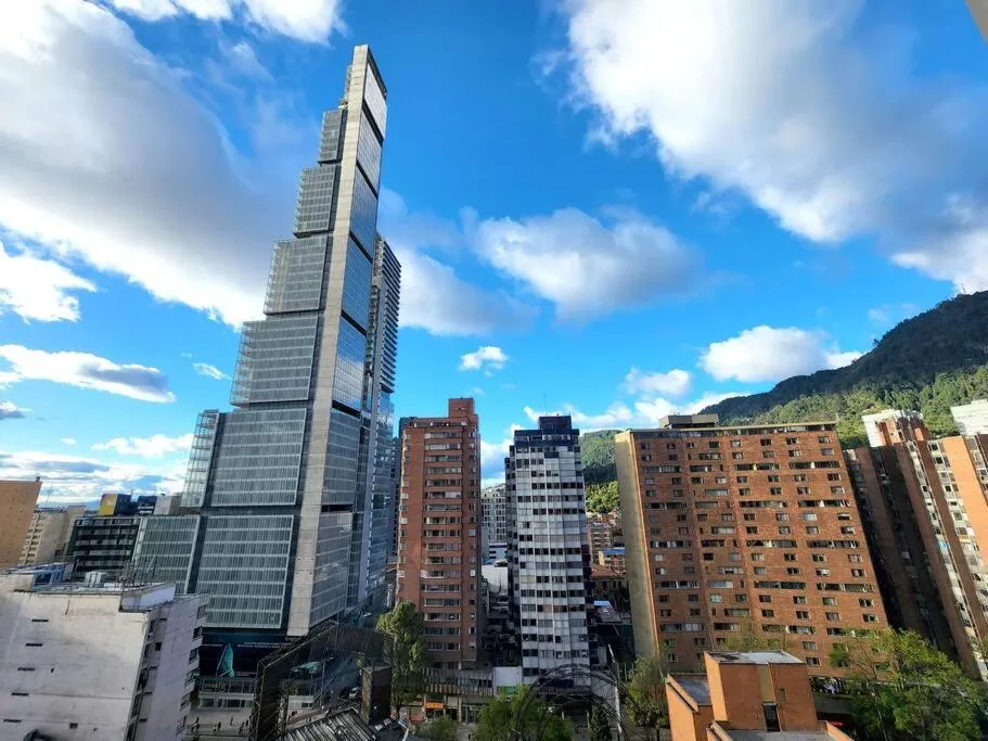 Image of Cómodo, Hermoso, Fast Wifi, Cowork, Gym, Downtown