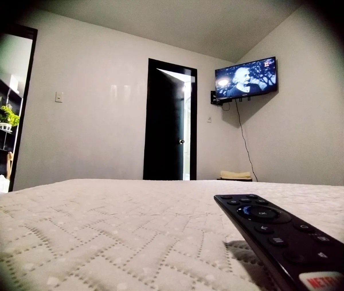 Image 2 of Comodo apartamento 2 Habitaciones en el centro de Bogotá