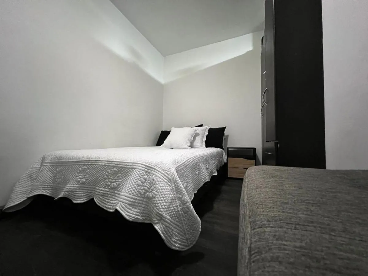 Image 6 of Comodo apartamento 2 Habitaciones en el centro de Bogotá